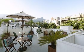 Leblon All Suites Rio de Janeiro