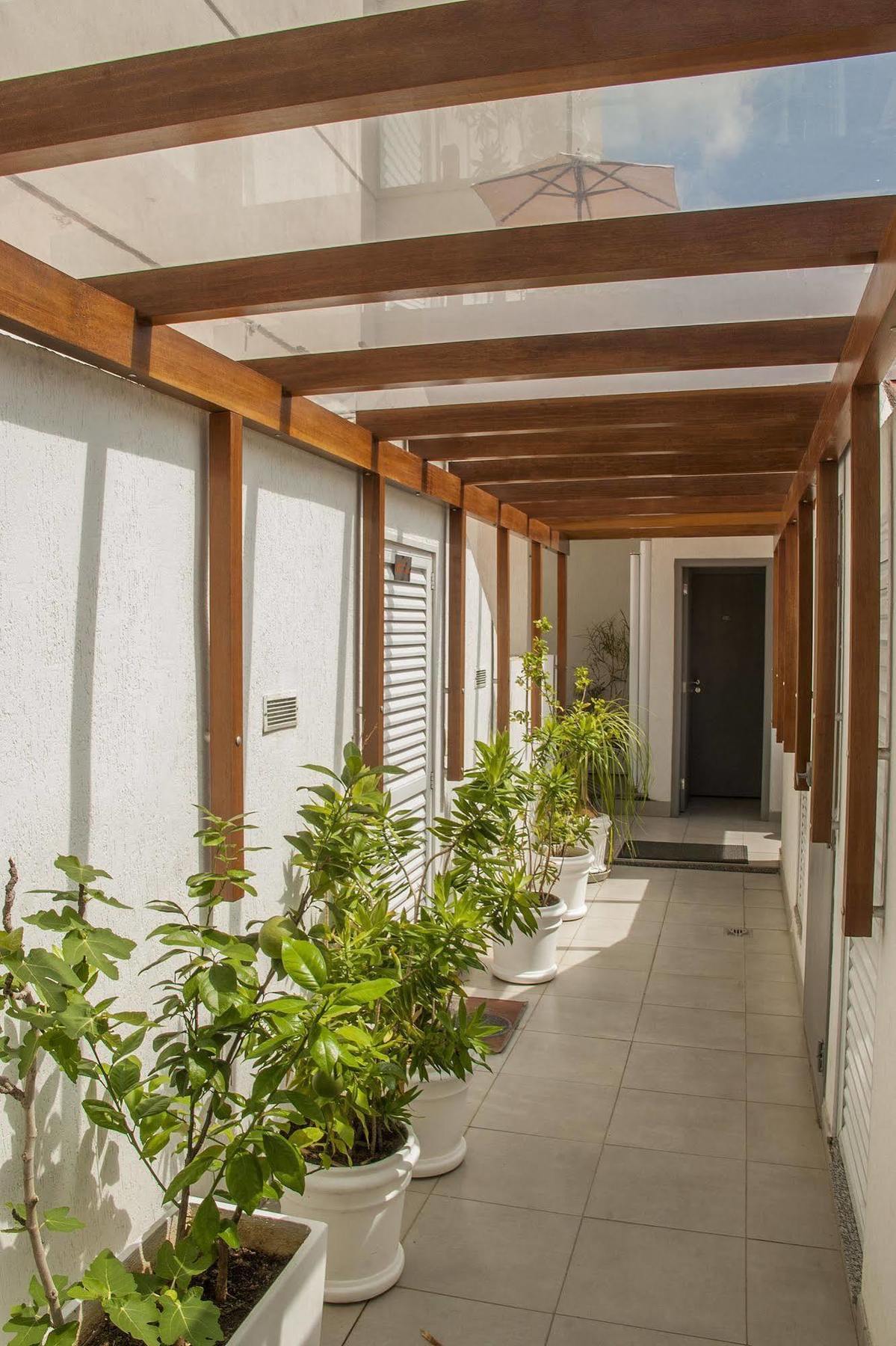 Leblon All Suites Rio de Janeiro Exterior photo